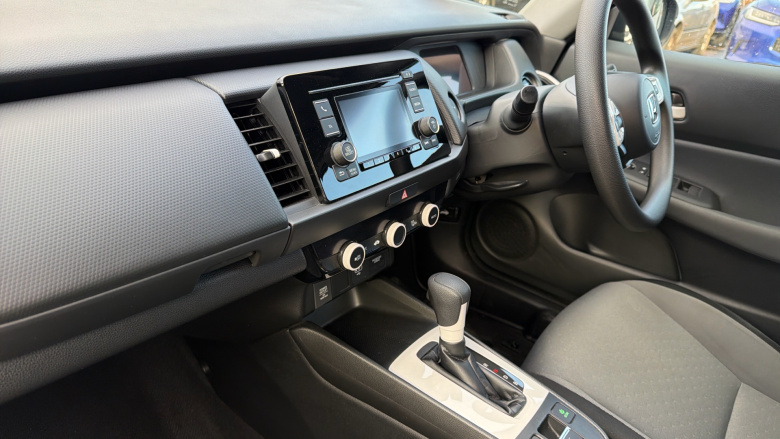 Honda Jazz 1.5 i-MMD Hybrid SE 5dr eCVT Hybrid Hatchback